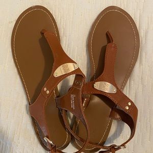 NY & Company sandals